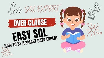 6- Introduction to Analytical SQL CORE – What is OVER Clause For Aggregate Function - in Arabic