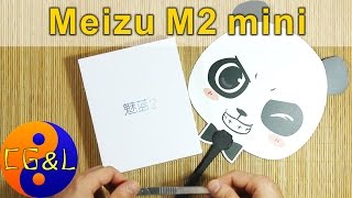 Обзор новинки от Meizu - M2 mini или как сделать нормальный телефон до 100$(В то время, когда многие китайские компании работают над телефонами за 699 юаней, компания Meizu поставила нову..., 2015-08-07T04:00:01.000Z)