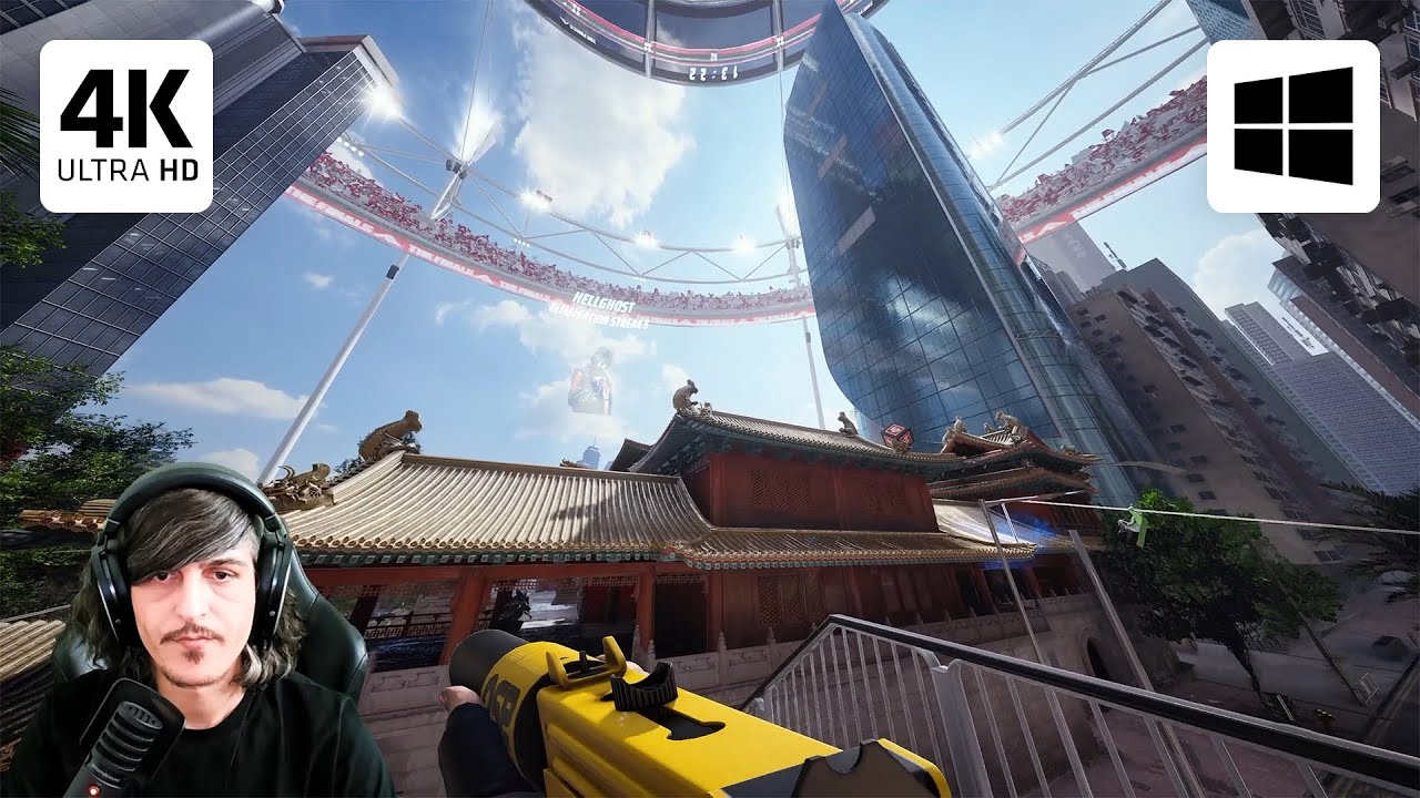 Видео игрового процесса финального раунда Quick Cash (4K)