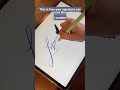 This is how your signature can look like, Lorraine #shorts