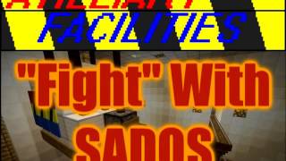 AF1 OST - Fight with SADoS