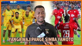 Simba Wagoma Kucheza Derby Zanzibar?? Tunazijua Njama Zao Haki Itendeke Yanga Hawatoboi Hapo