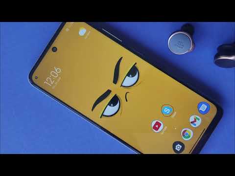 Xiaomi Redmi Note 10 5G REVIEW