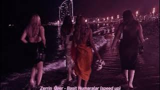 Zerrin Özer - Basit Numaralar (speed up)