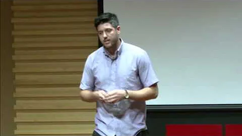 Why play? | Ryan Swanson | TEDxUSF