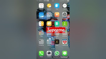 How to hack rampage using lucky patcher