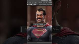 How to Swap Faces in Photoshop in Sinhala | replace