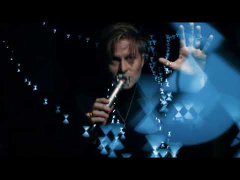 i am not me - official video - voldo blanka