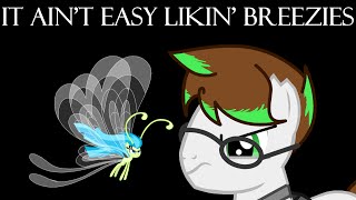 Candid Canned It Aint Easy Likin Breezies