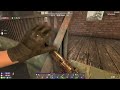 【7days to die】懐かしの拠点へ引っ越し
