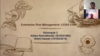 Enterprise Risk Management: COSO ERM