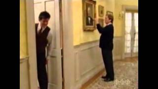 The Nanny season 3 Funniest Moments 2/2