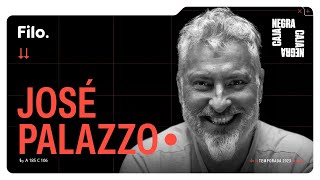 José Palazzo: "Hay momentos muy alucinantes y trágicos que viví con Charly" | Caja Negra