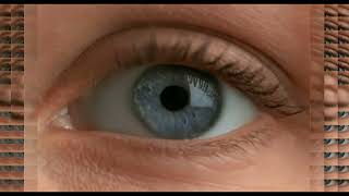 Koichiro Tsujikawa - Eyes