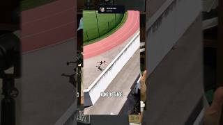 Who else can do the kong at the end of Capstone Verky?