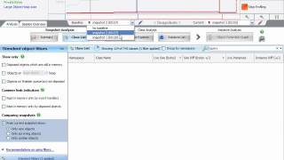 ANTS Memory Profiler 5: How to find a memory leak (2 of 2)