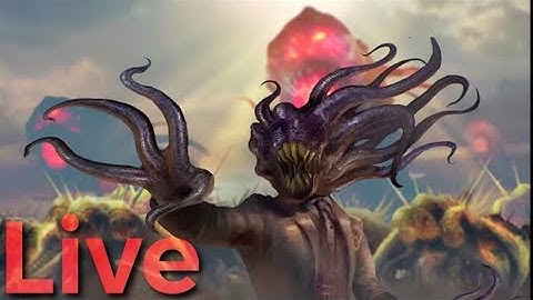 Black Ops 4 Alpha Omega (New / Gameplay / High Round / PS4 / Chill)