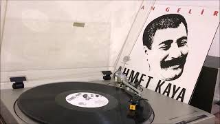 Ahmet Kaya - Lili Marlen Türküsü / 1986 (Plak Kayıt) Resimi