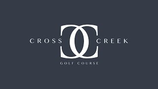 Cross Creek Golf Course