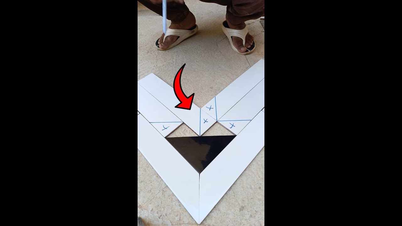 See a collection of ceramic tile ideas like you've never seen before.