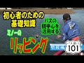 【ヒロ内藤流バス釣り】初心者のための基礎知識：バスの競争心を活用！ミノーのリッピングをマスターしよう【バス釣り101 初心者】