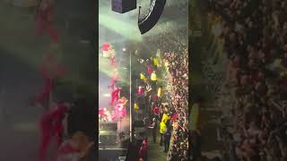 Slipknot Live In London 🤘🤘🤘