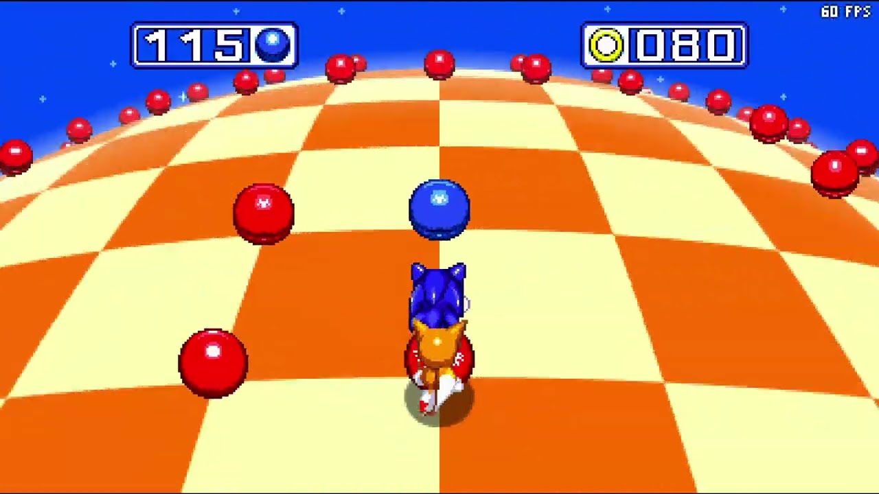 Sonic 3 is a glazed but good game-35 Years of Sonic 2026:February