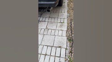 1985 Mazda RX7 GSL w/ Bridgeport 12a Engine and RacingBeat Exhaust idle #jdm #rx7 #12a #bridgeport