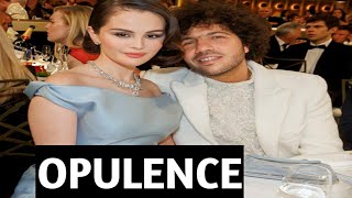 Selena Gomez & Benny Blanco PURCHASE A LUXURIOUS $35M Beverly Hills Mansion—Fans Are STUNNED!