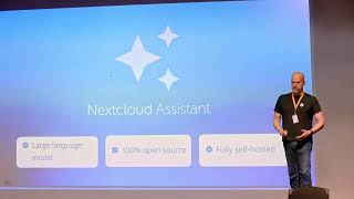 How To Build A Sustainable Open Source Company - Frank Karlitschek | UbuCon Asia 2025