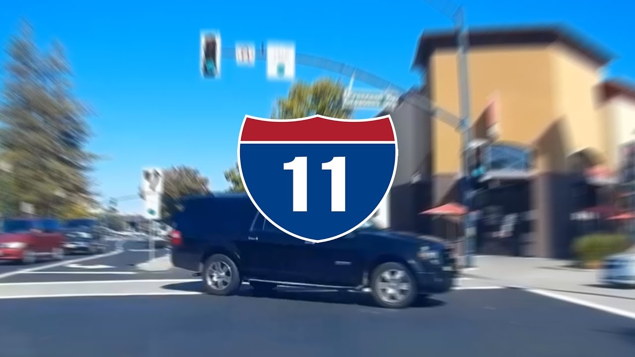 Bad Drivers of the Bay Area: Eleven