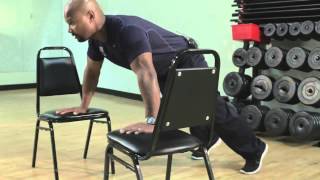Famous What Do Pushups on Two Chairs Do for You? Net Worth