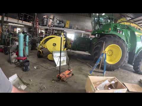 Uploads from Farming Fixing & Fabricating