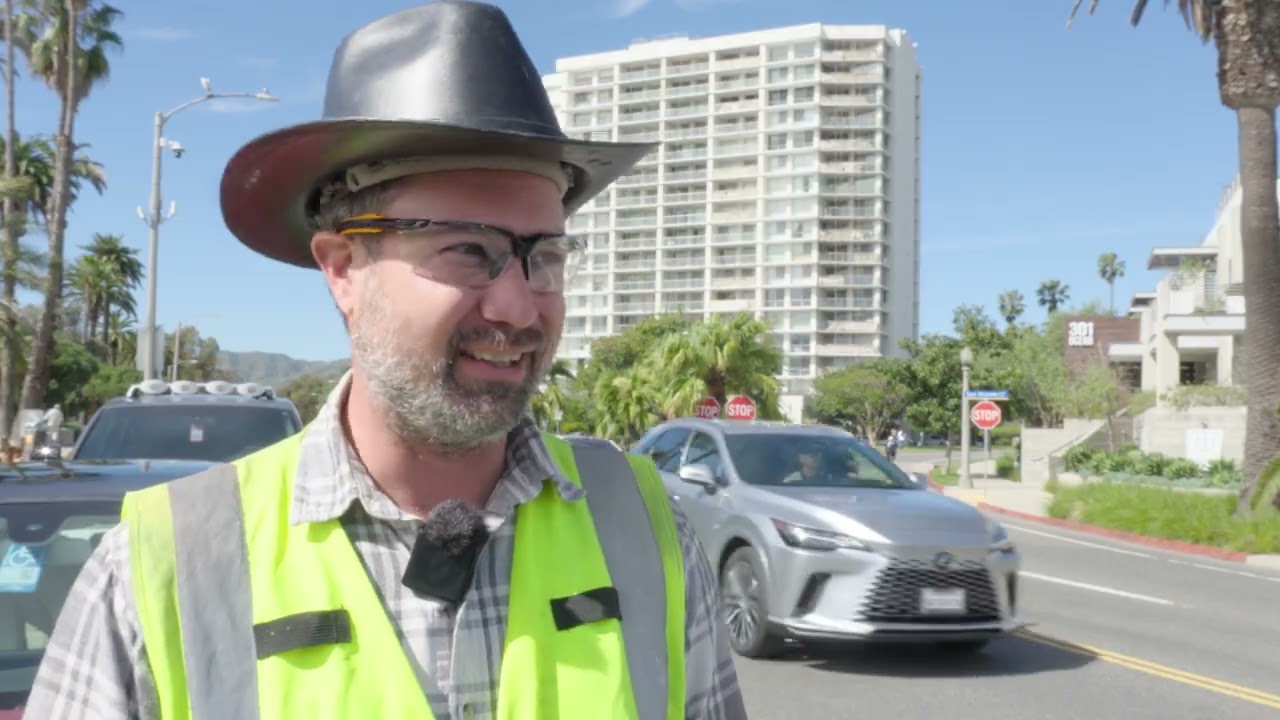 Santa Monica is a Very High Fire Hazard Severity Zone (VHFHSZ)