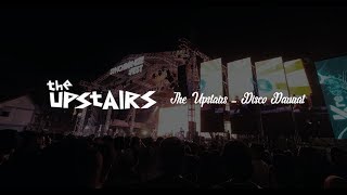 The Upstairs - Disco Darurat | Synchronize Fest 2019