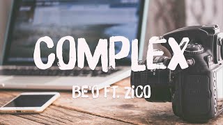 Complex  Beo Ft Zico s  