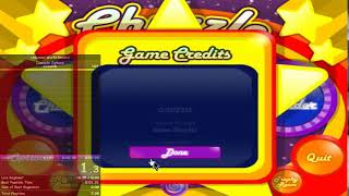 Chuzzle Deluxe - Crash% in 0.933