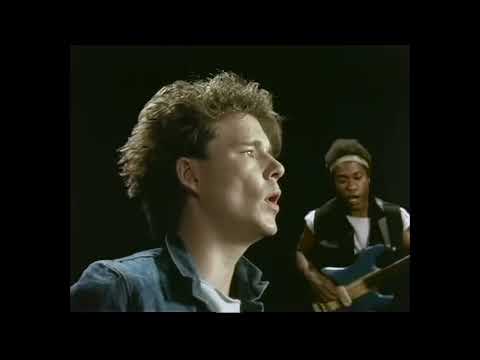 Big Country - Chance