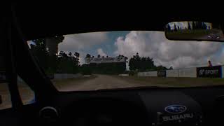 Gt5 Vr Rally Subi