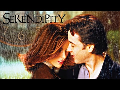 Serendipity StatusSerendipity Love Edit