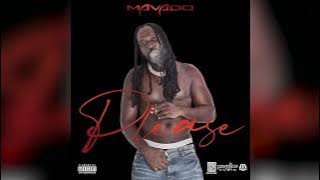 Mavado - Please [Music Video]