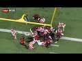 Jeremiah Masoli slices through Calgary’s defence for the game’s first major | CFL