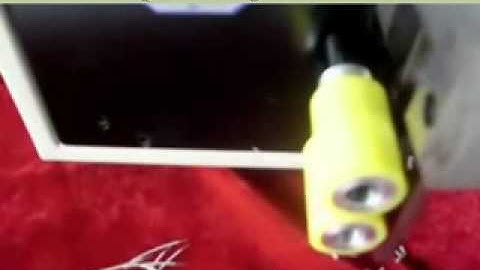 WPM C2A CUT STRIP MACHINE http://www.wire-stripping-machine.com