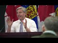 How Nova Scotia plans to remove trade barriers