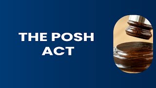 The posh act..