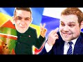 ТОЛПА СТРИМЕРОВ БЬЮТСЯ ЗА МИРОВОЕ ГОСПОДСТВО!