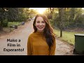 The American Good Film Festival (2021 Esperanto Short Film Contest)