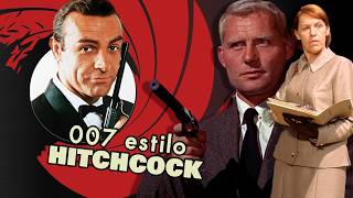 Moscou Contra 007 (1963) | James Bond no auge da Guerra Fria | TRALHAS DO BOND