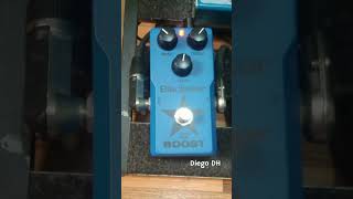 Pedal LT Boost