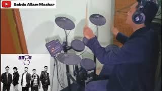 Ungu - Sayang | Drum Cover